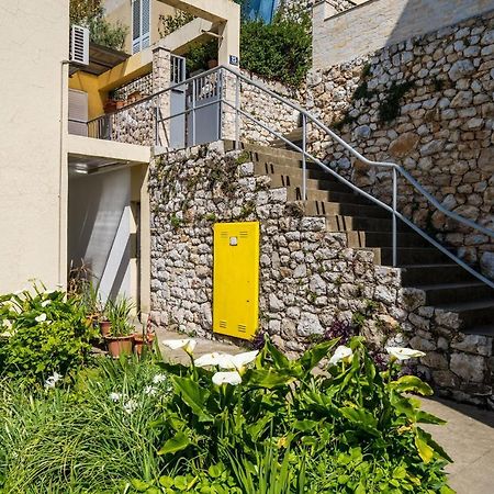 Apartment Cvjetkovic Dubrovnik Eksteriør billede