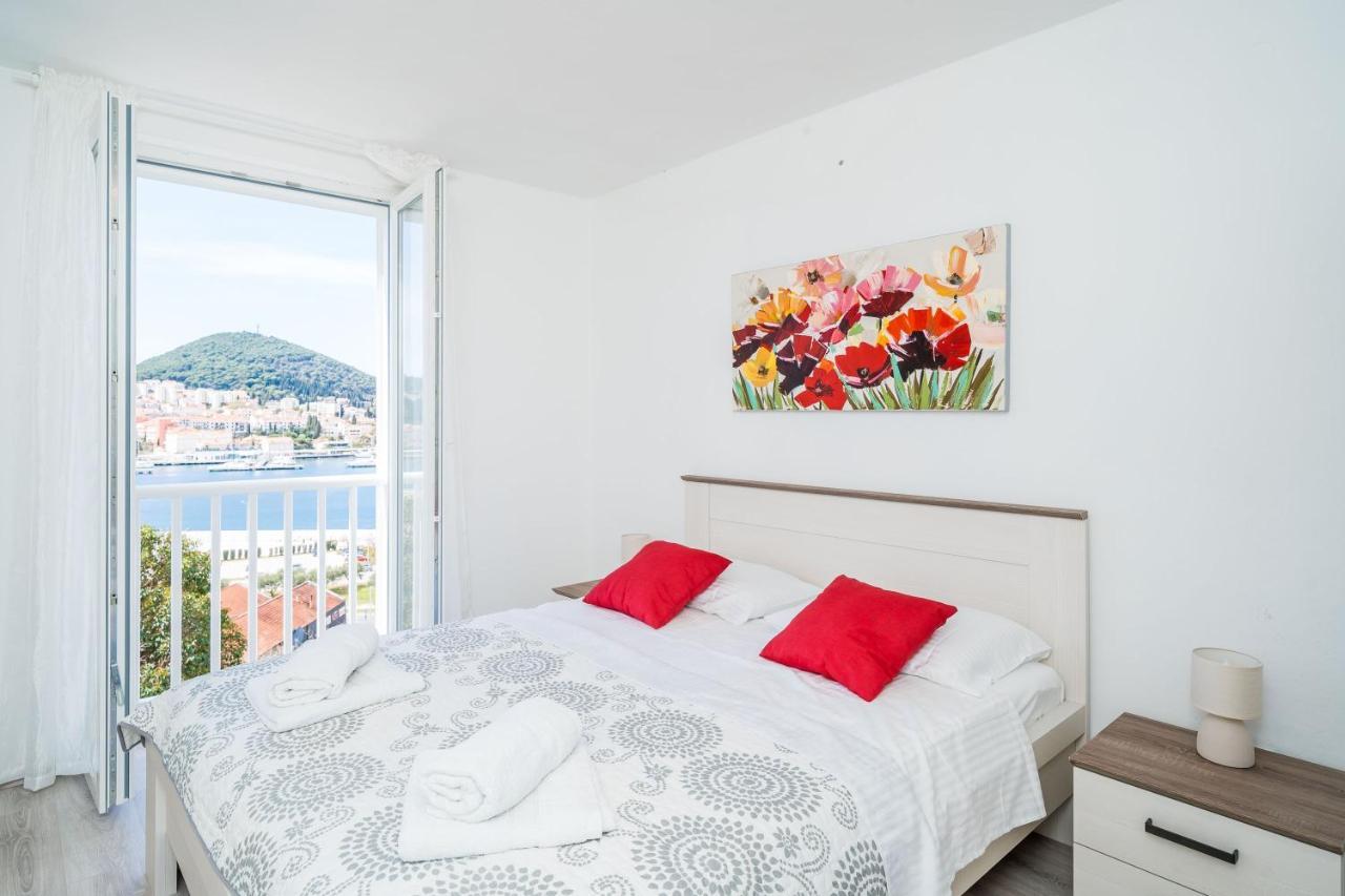 Apartment Cvjetkovic Dubrovnik Eksteriør billede