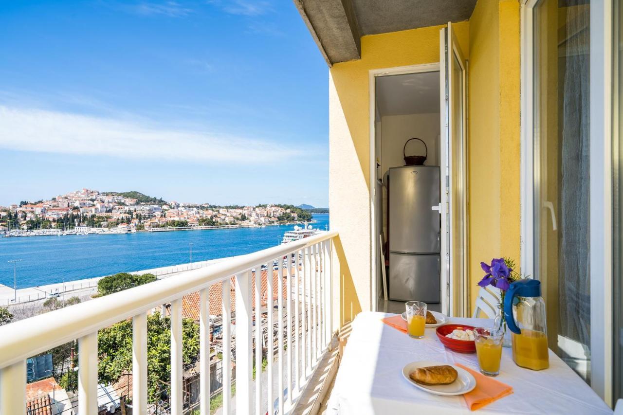 Apartment Cvjetkovic Dubrovnik Eksteriør billede