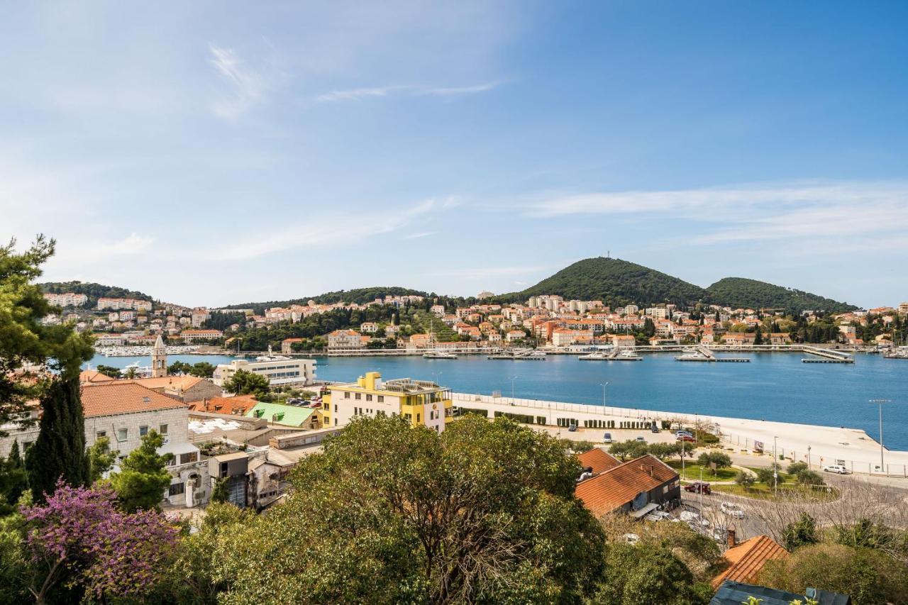 Apartment Cvjetkovic Dubrovnik Eksteriør billede