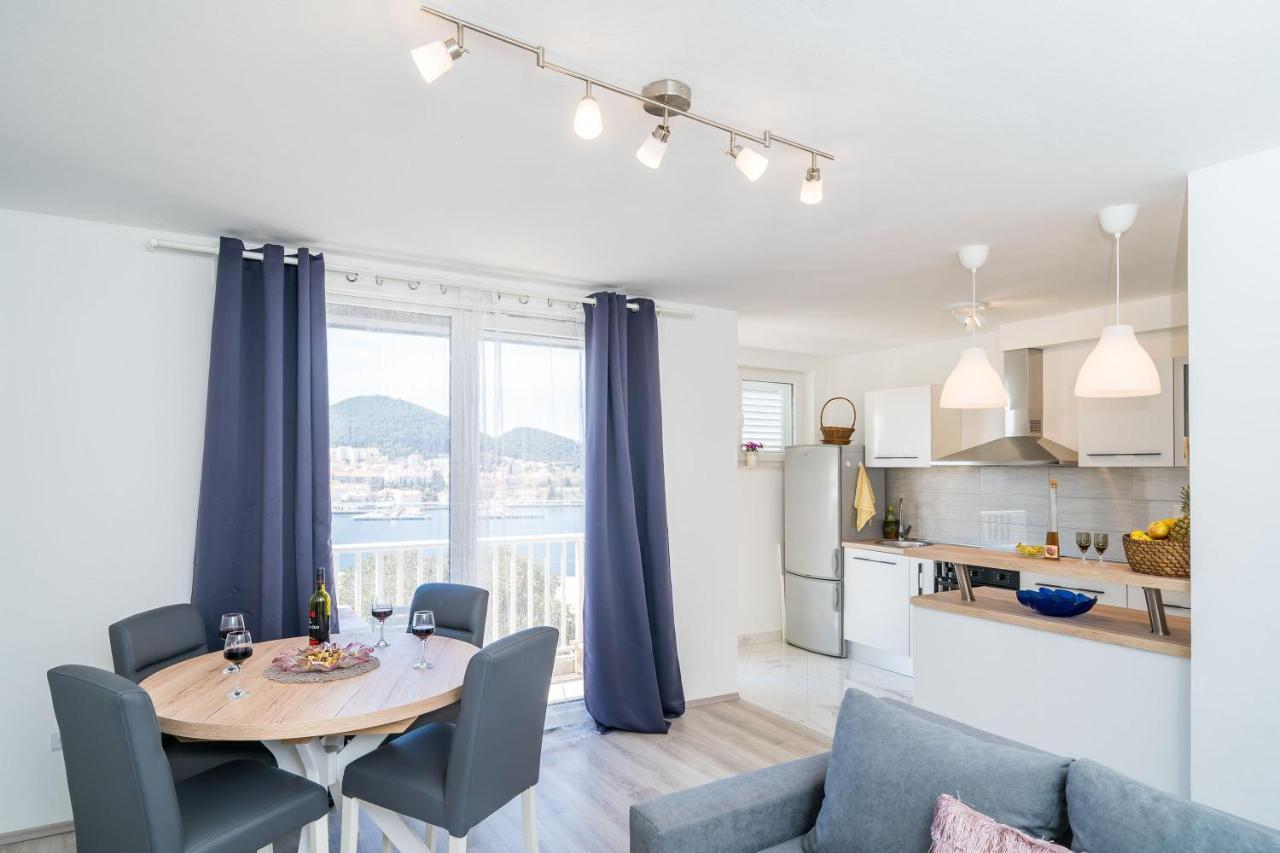 Apartment Cvjetkovic Dubrovnik Eksteriør billede