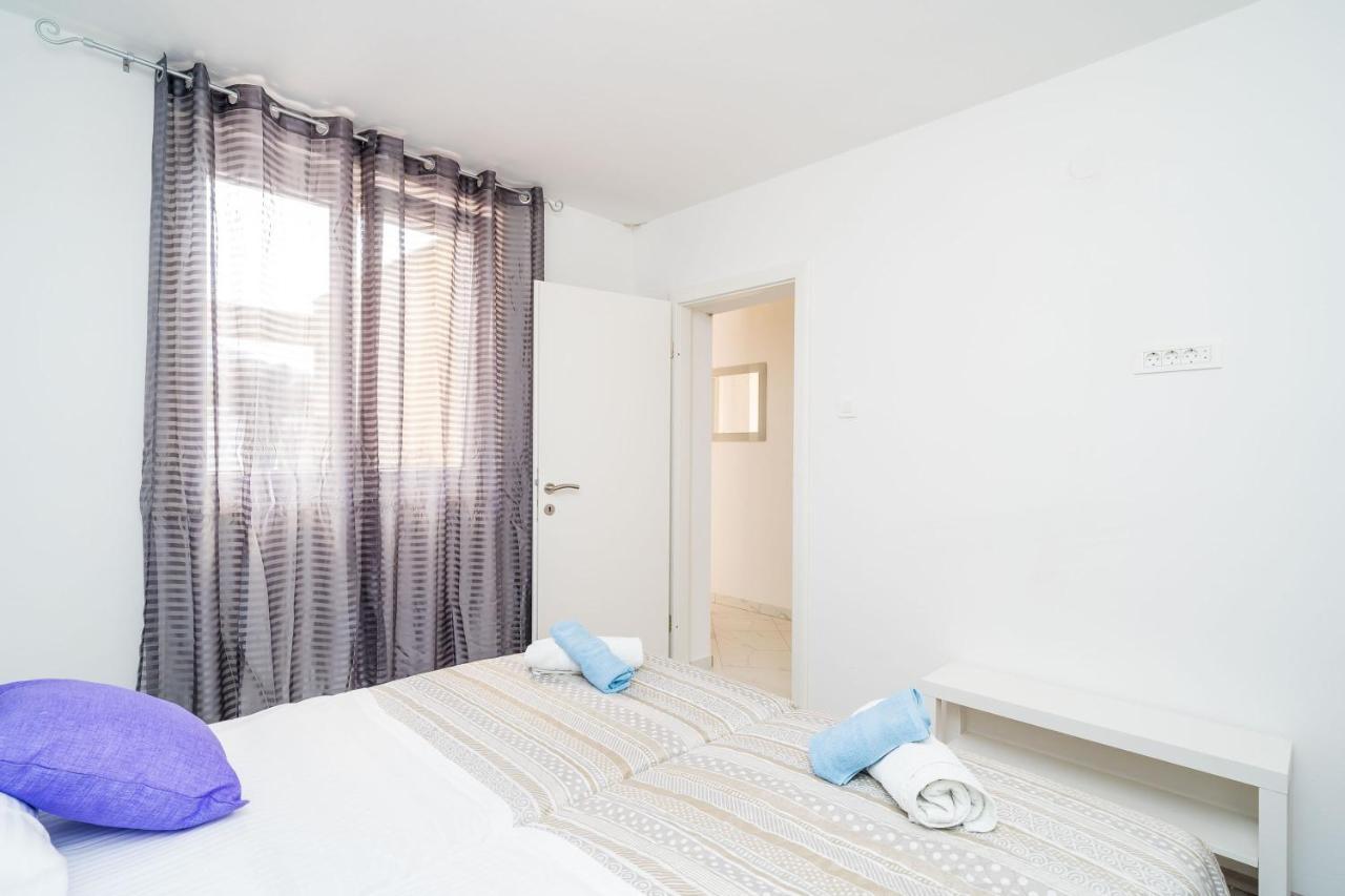 Apartment Cvjetkovic Dubrovnik Eksteriør billede