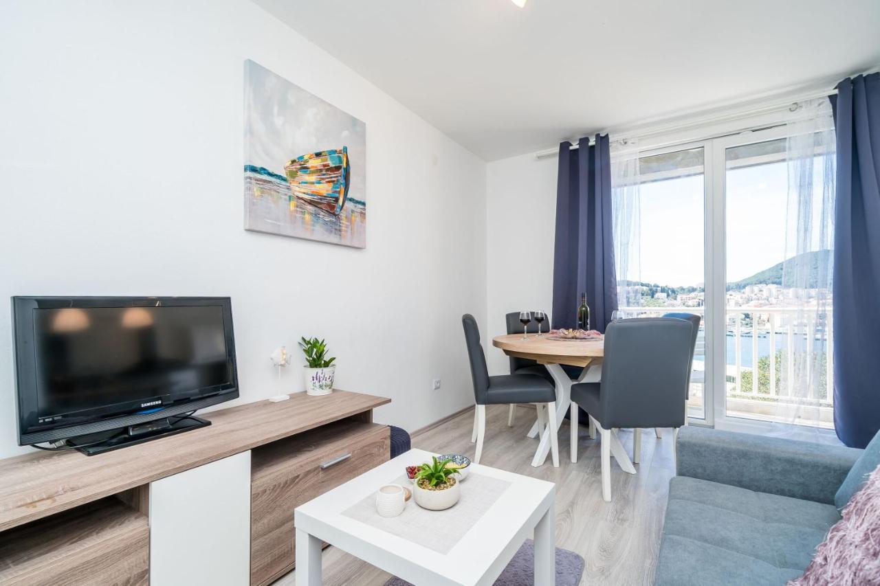 Apartment Cvjetkovic Dubrovnik Eksteriør billede