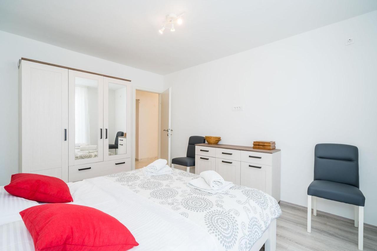 Apartment Cvjetkovic Dubrovnik Eksteriør billede