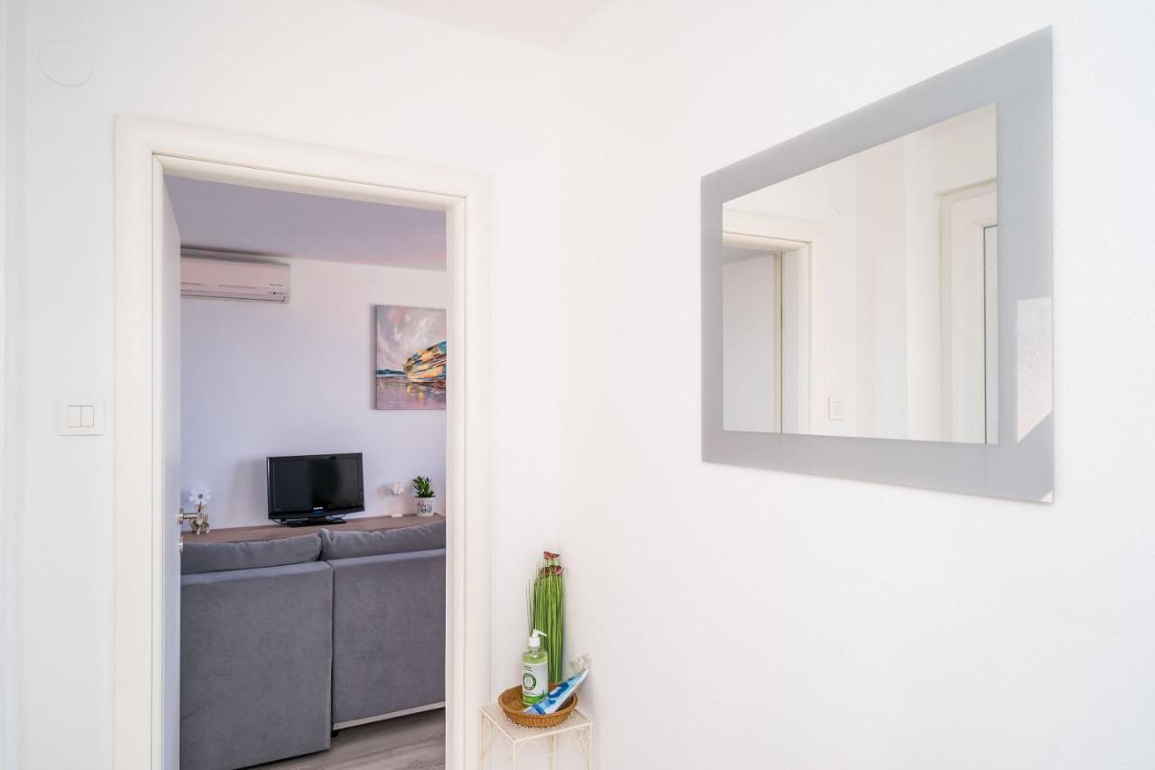Apartment Cvjetkovic Dubrovnik Eksteriør billede