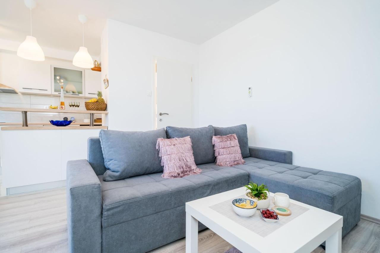 Apartment Cvjetkovic Dubrovnik Eksteriør billede