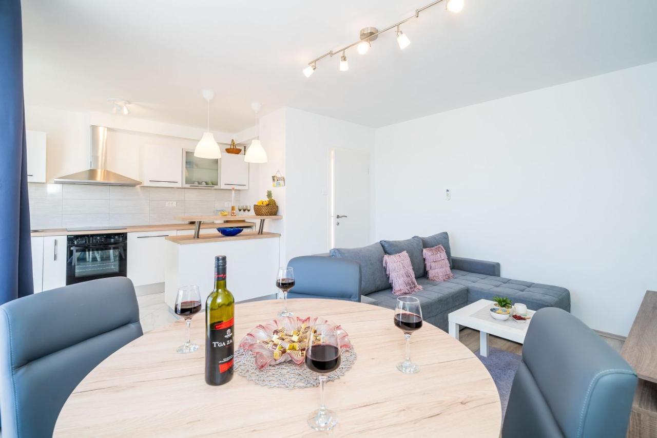 Apartment Cvjetkovic Dubrovnik Eksteriør billede