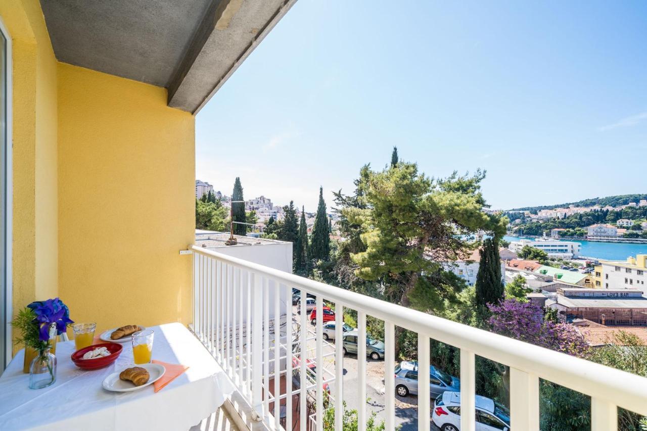 Apartment Cvjetkovic Dubrovnik Eksteriør billede