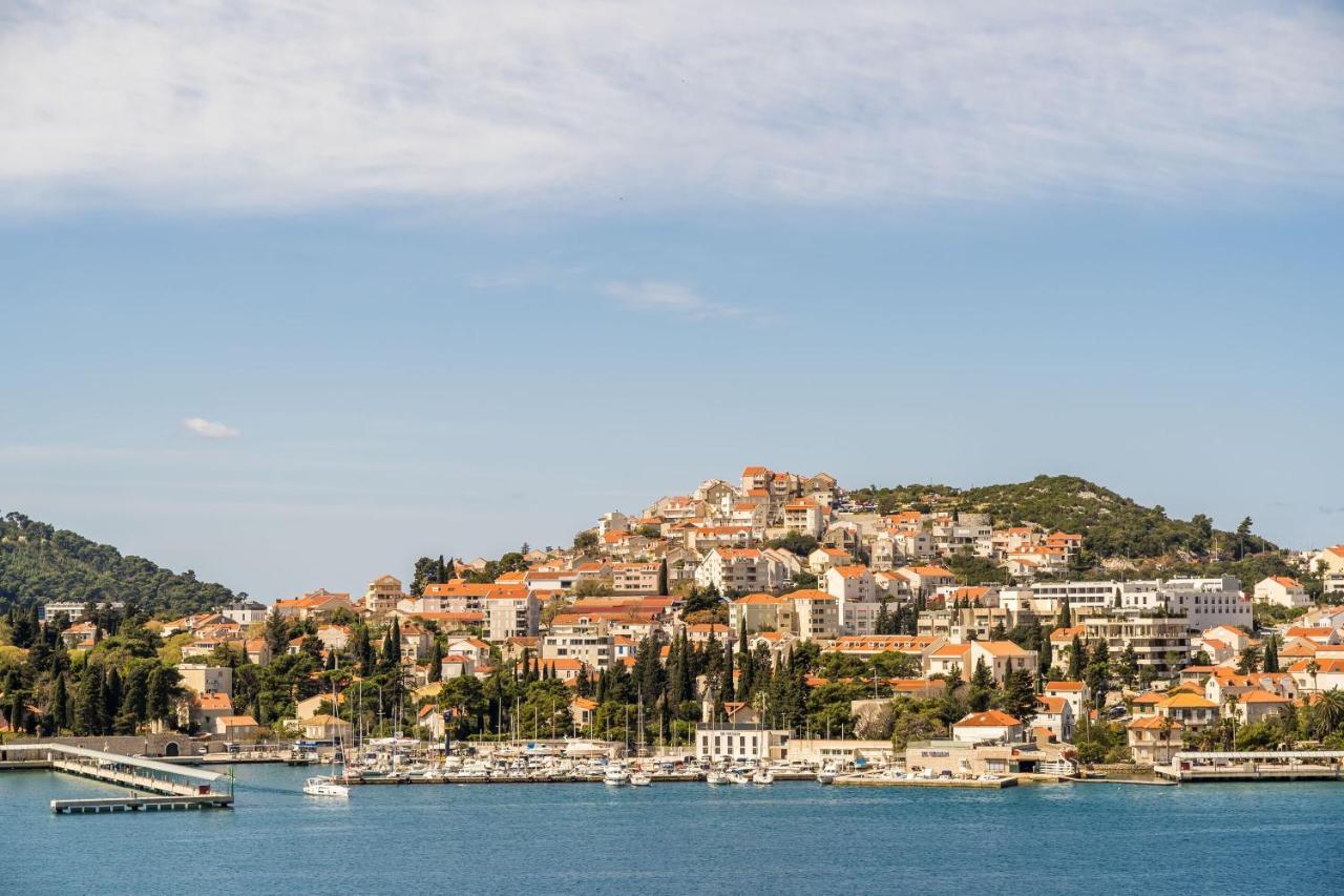 Apartment Cvjetkovic Dubrovnik Eksteriør billede
