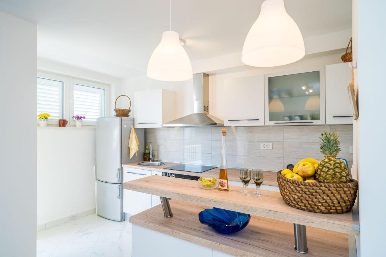Apartment Cvjetkovic Dubrovnik Eksteriør billede