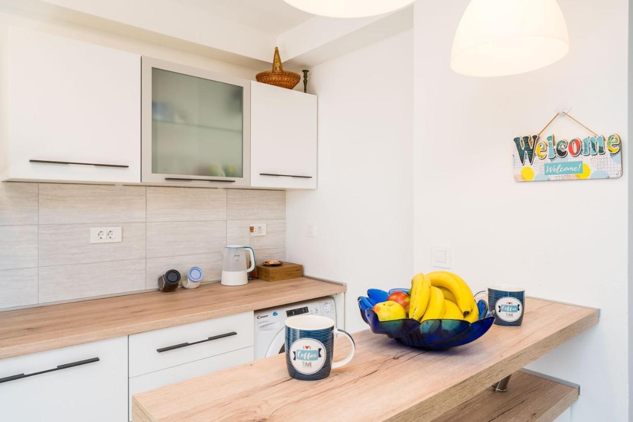 Apartment Cvjetkovic Dubrovnik Eksteriør billede