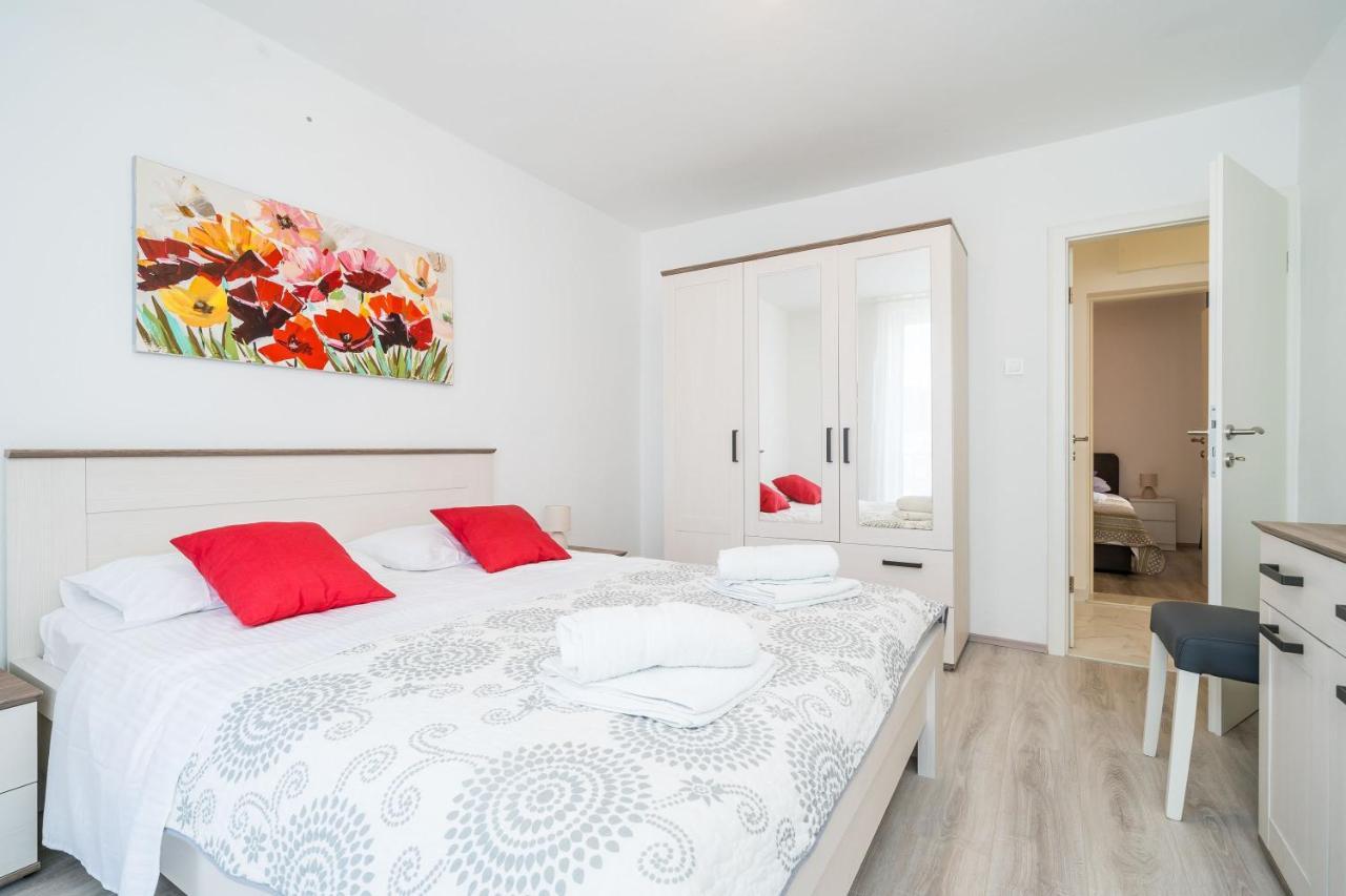 Apartment Cvjetkovic Dubrovnik Eksteriør billede