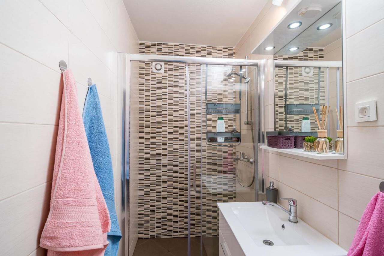 Apartment Cvjetkovic Dubrovnik Eksteriør billede