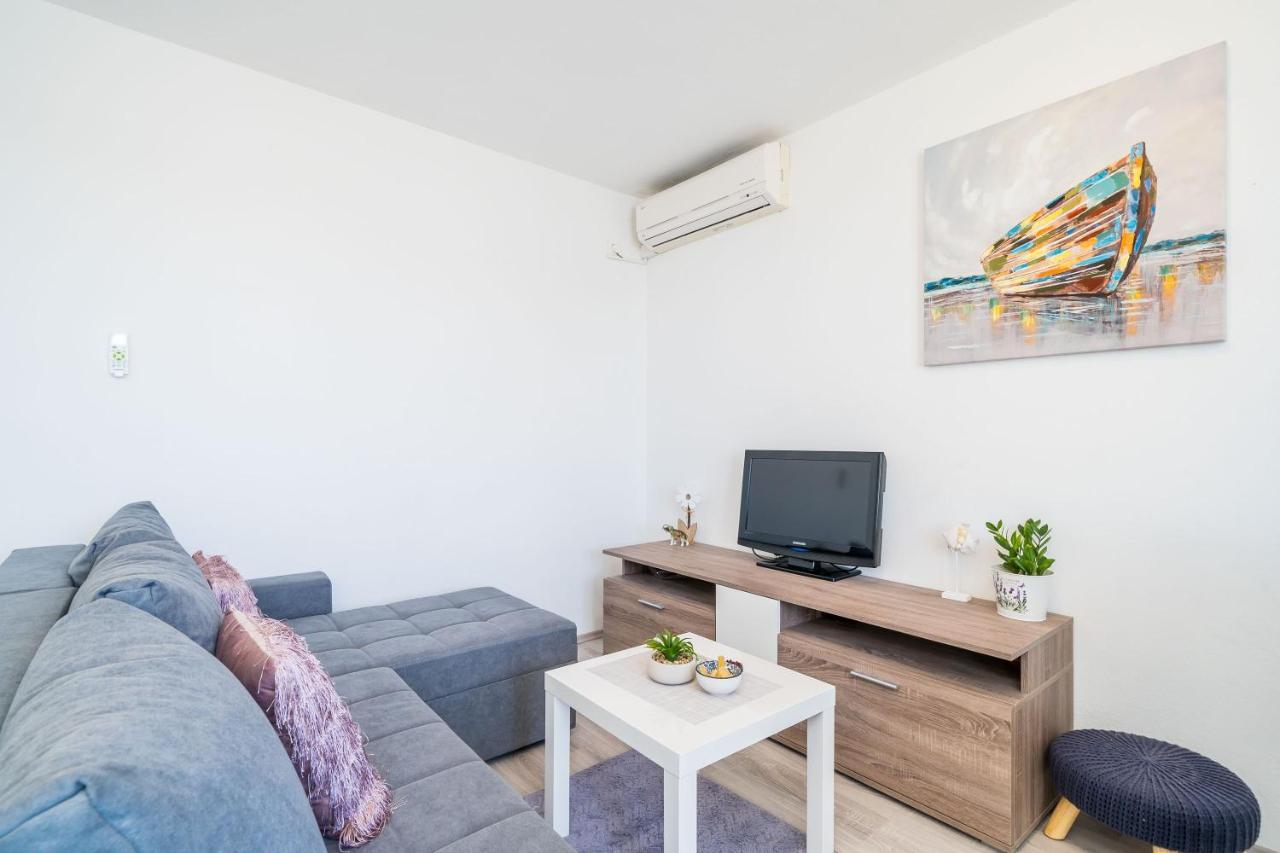 Apartment Cvjetkovic Dubrovnik Eksteriør billede
