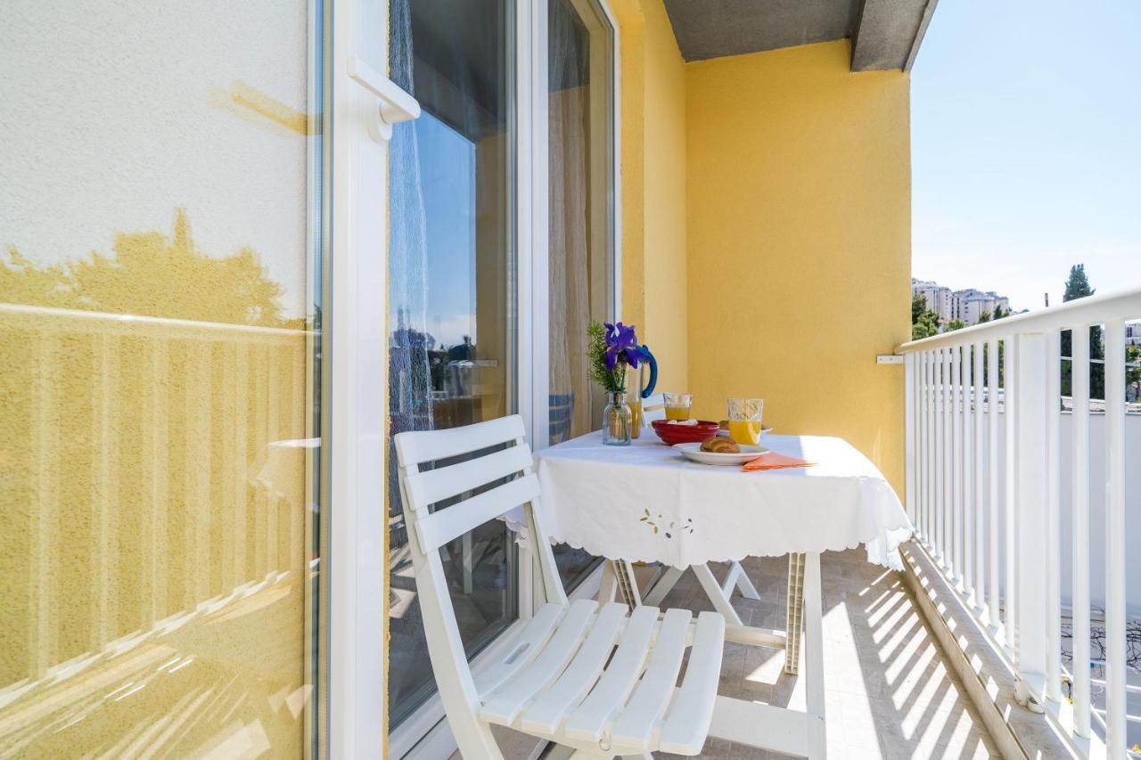 Apartment Cvjetkovic Dubrovnik Eksteriør billede