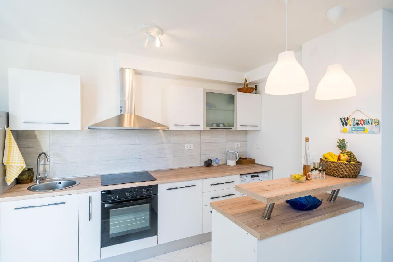 Apartment Cvjetkovic Dubrovnik Eksteriør billede