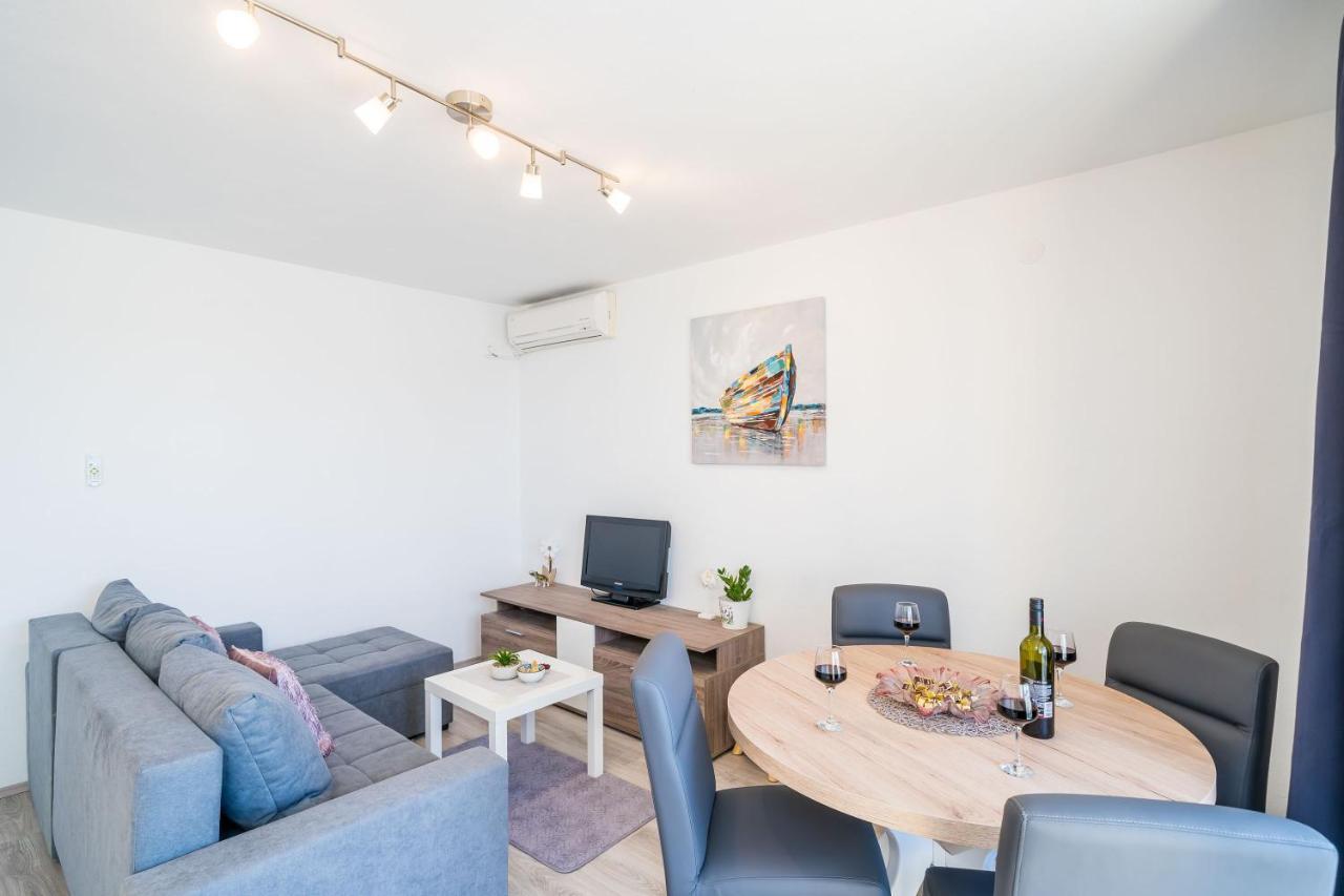 Apartment Cvjetkovic Dubrovnik Eksteriør billede