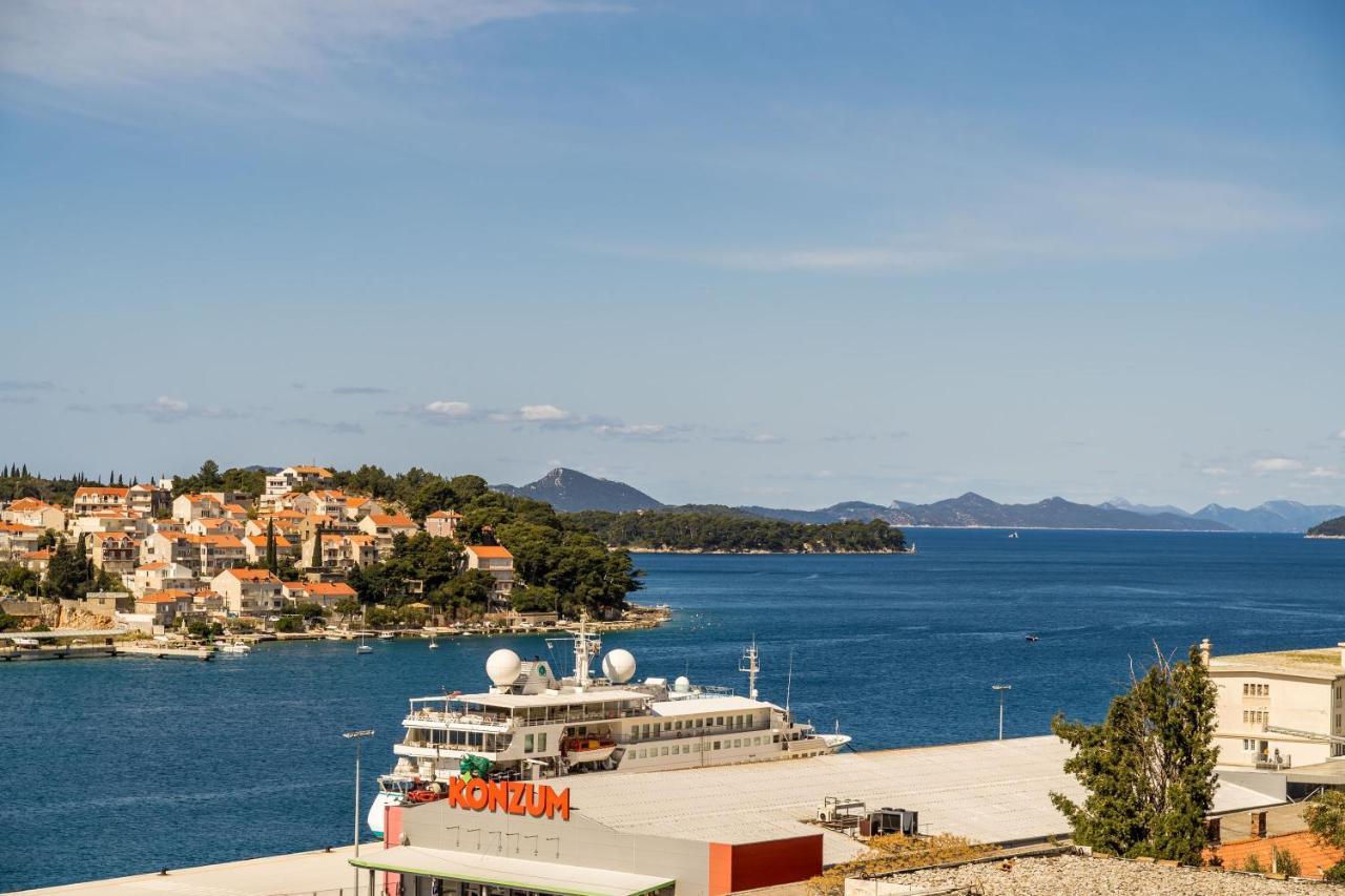 Apartment Cvjetkovic Dubrovnik Eksteriør billede